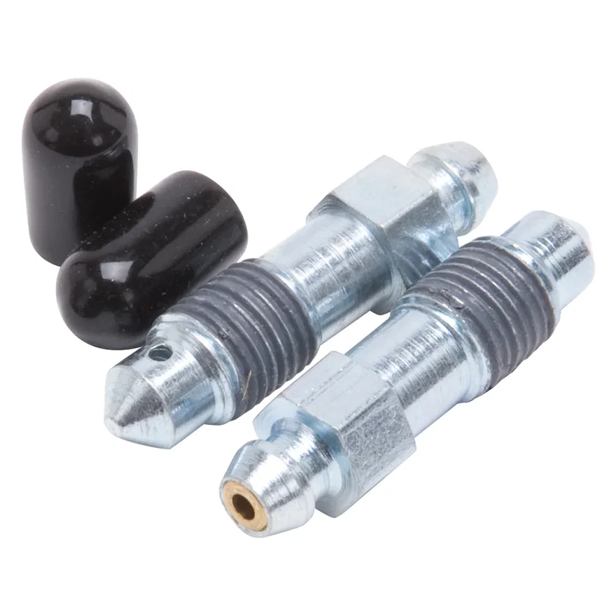 Front Speedbleeder for Ford