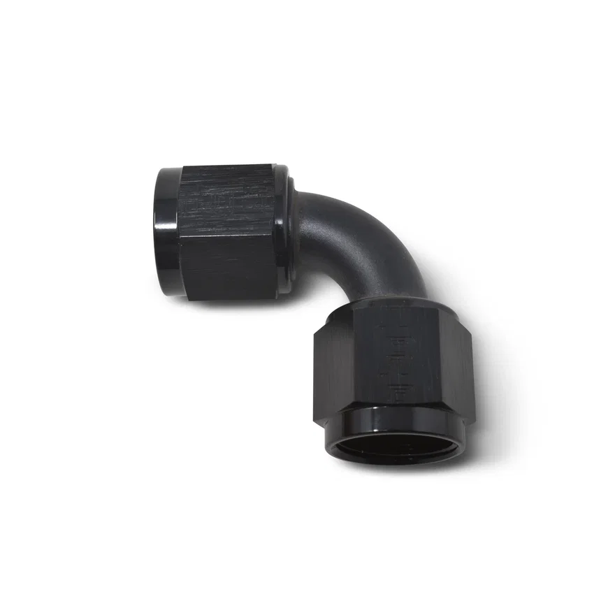 Coupler Fitting