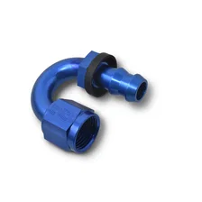 Twist-Lok Hose End image 3