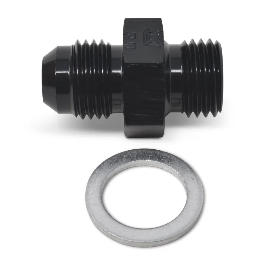 Adapter Fitting