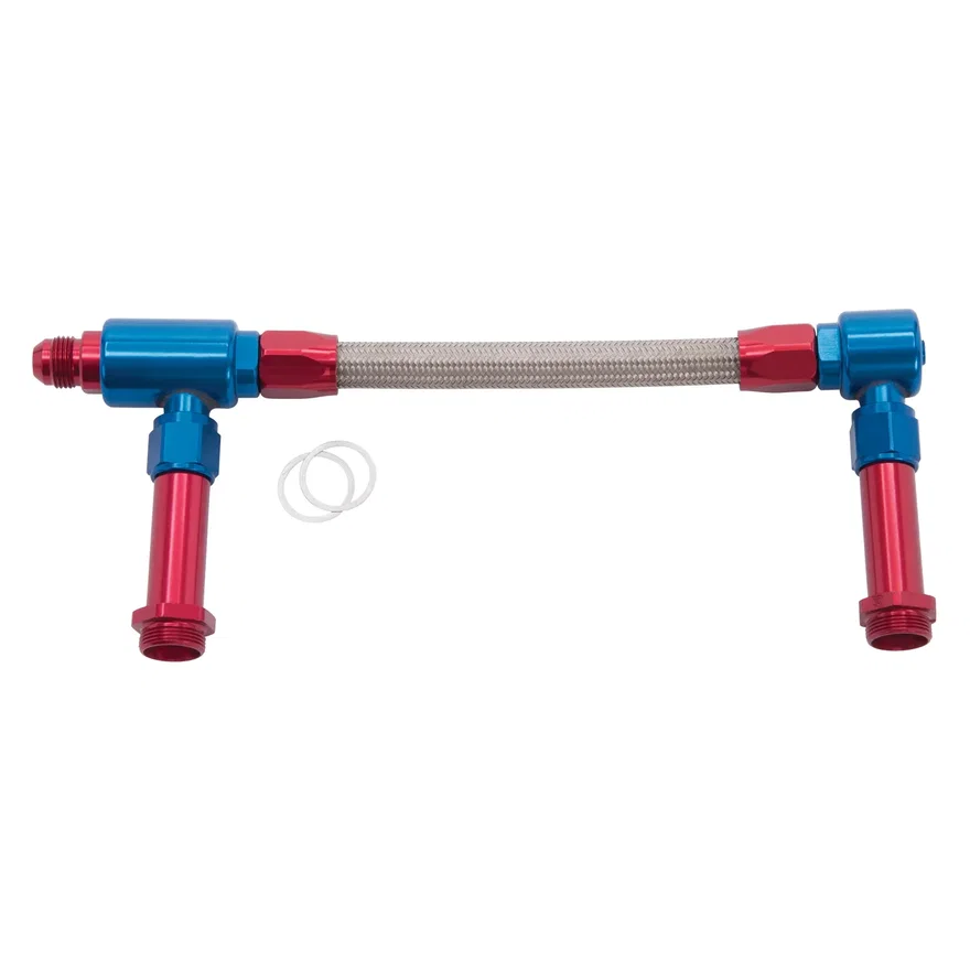 Fuel Hose Kit