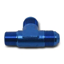 Tee Adapter Fitting image 2