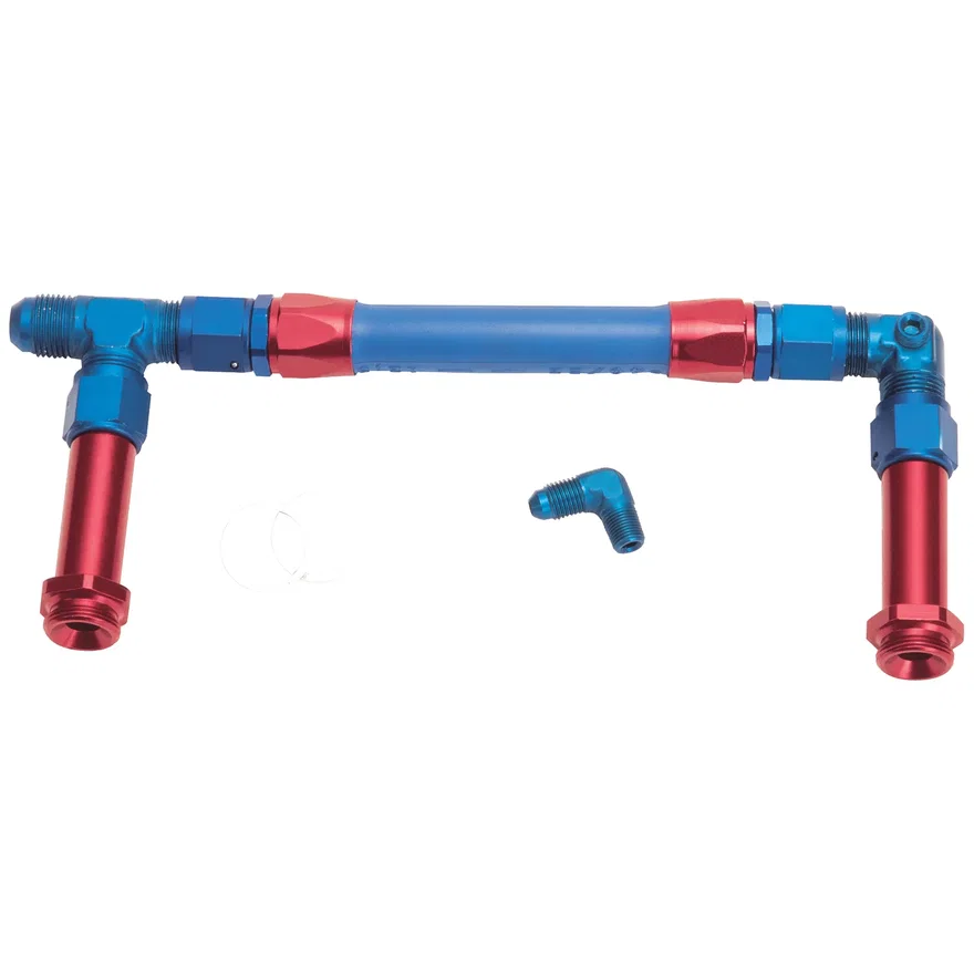 Fuel Hose Kit