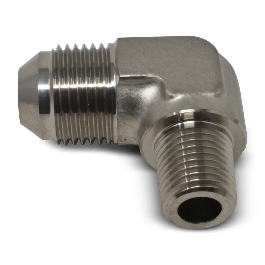 Adapter Fitting