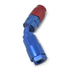 ProClassic EFI Hose End image 3