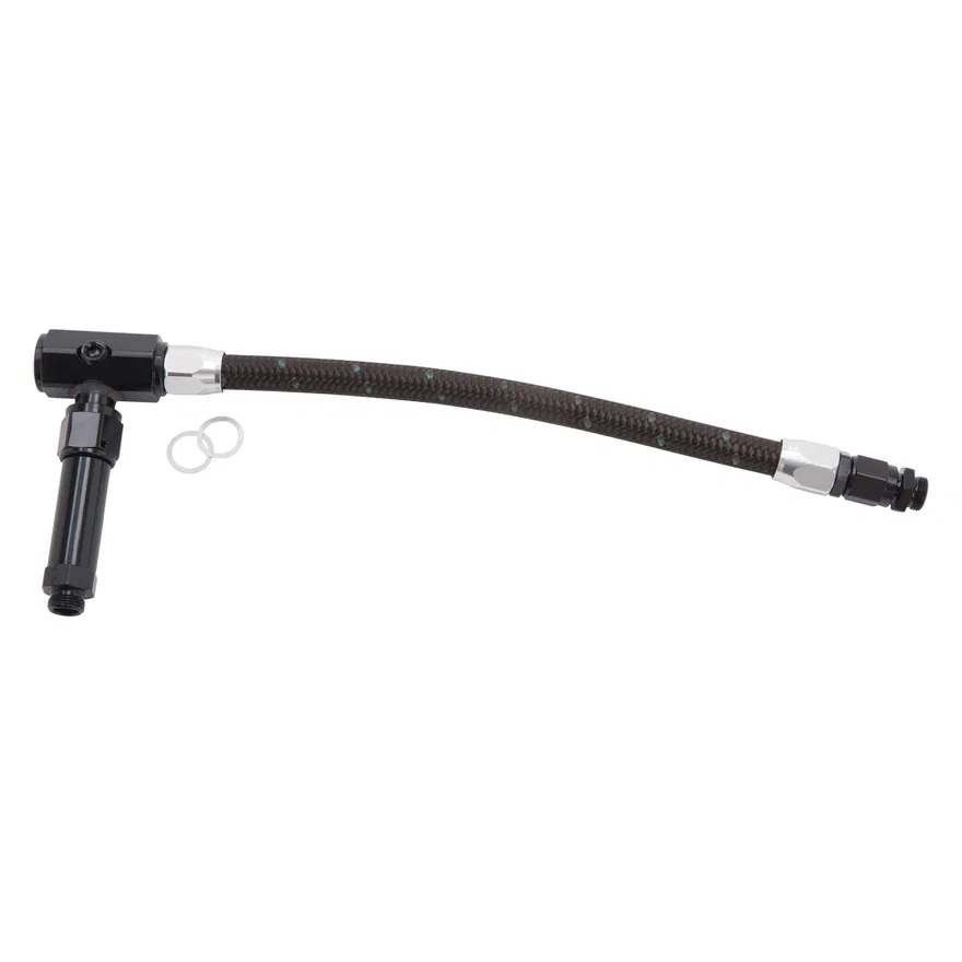 Fuel Hose Kit