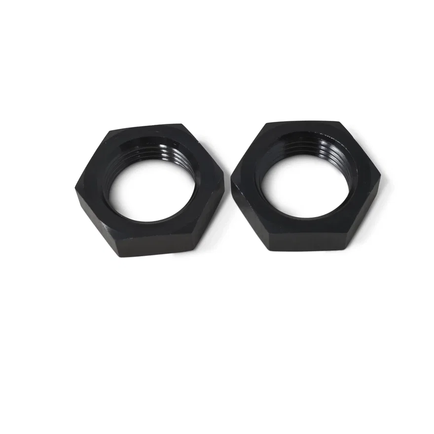 Bulkhead Nut