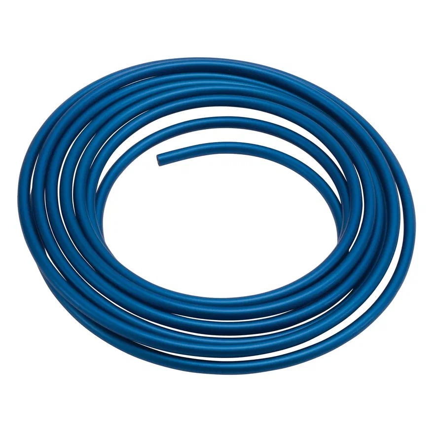 Aluminum Fuel Line