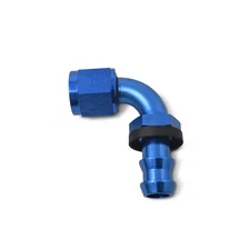 Twist-Lok Hose End image 1