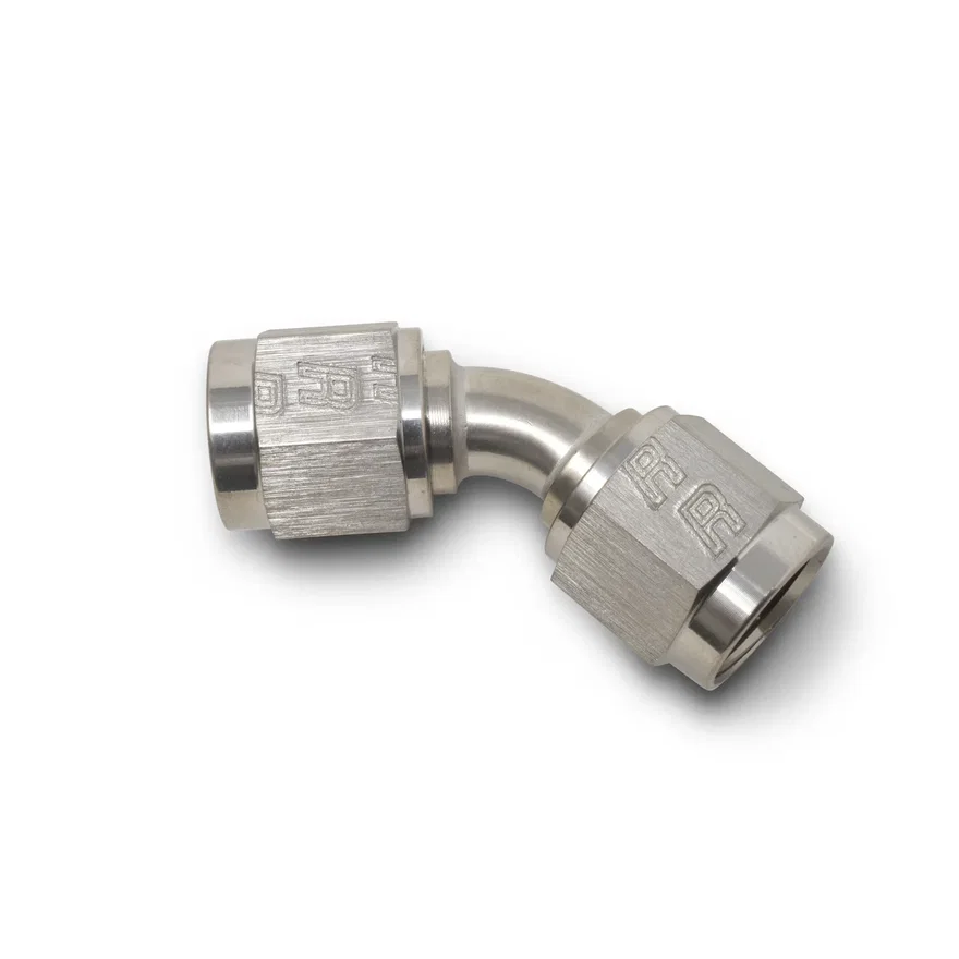 Coupler Fitting