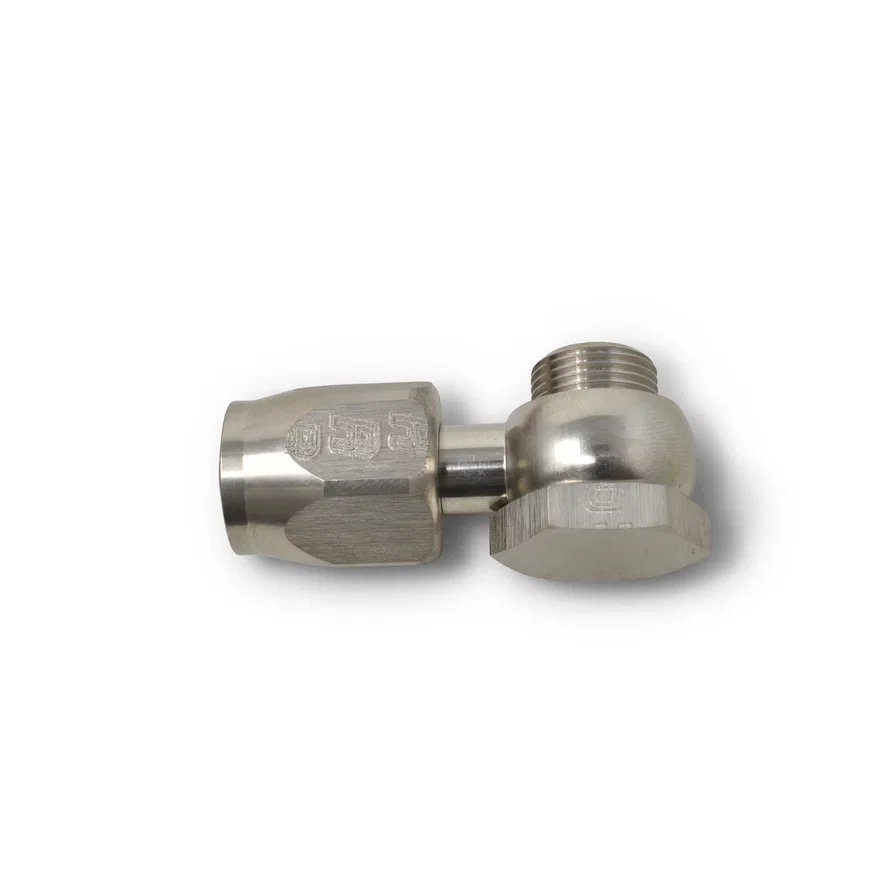 Carburetor Fitting