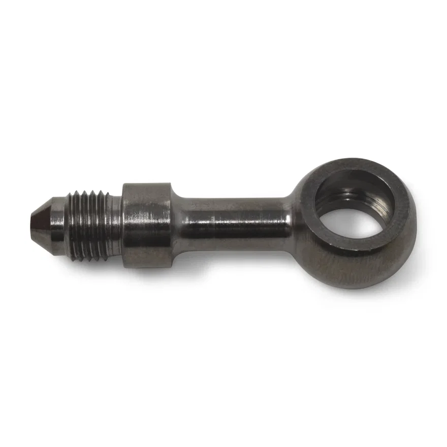 Adapter Fitting