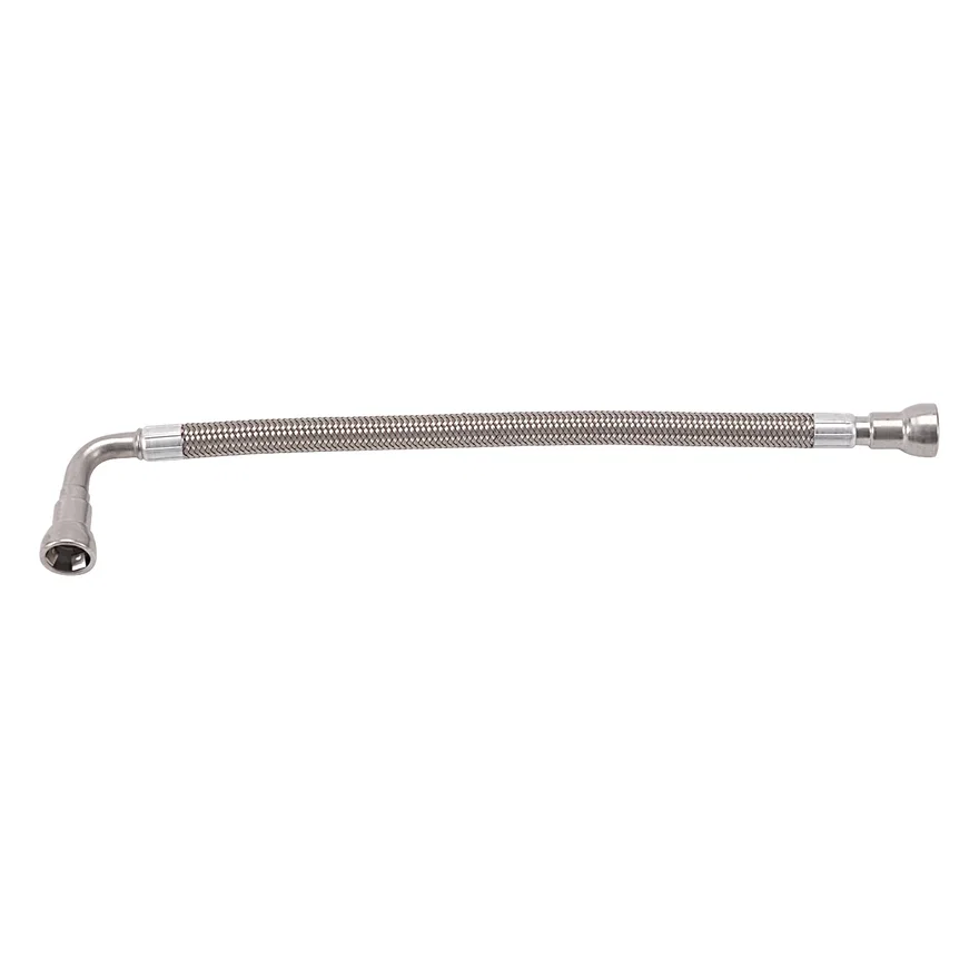 Fuel Hose Kit for Pontiac GTO