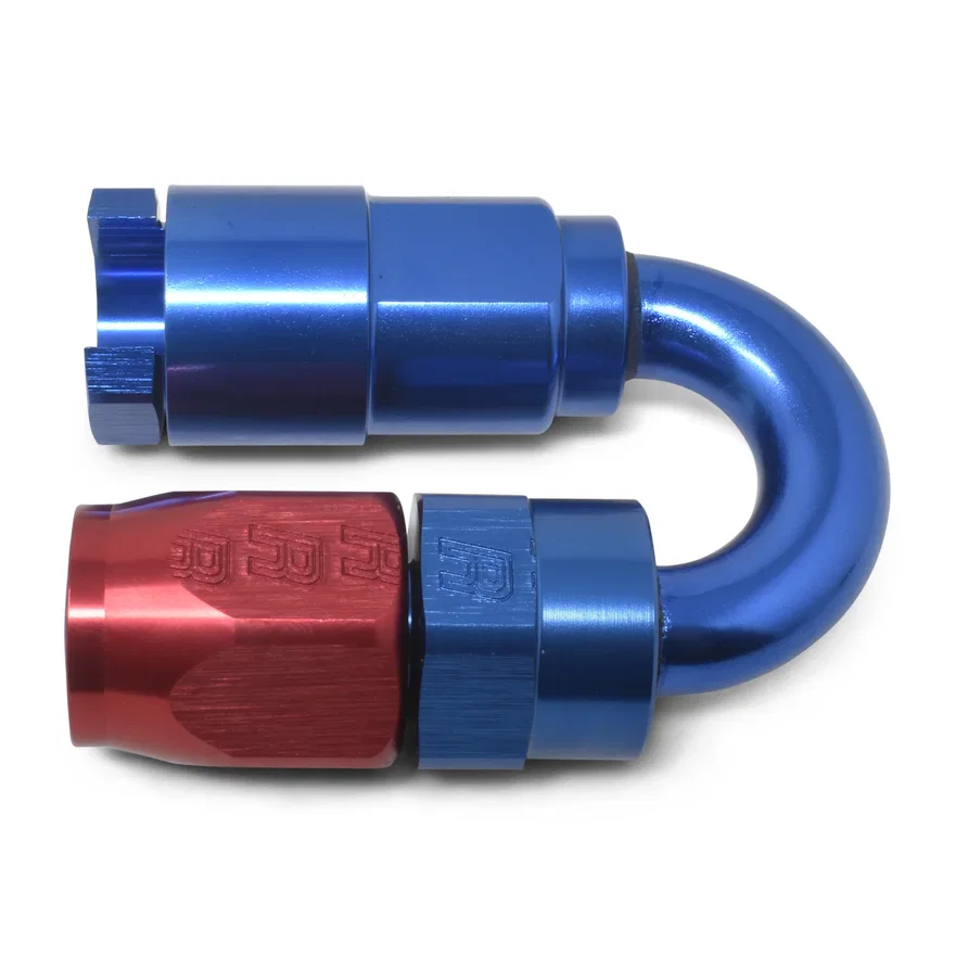 ProClassic EFI Hose End