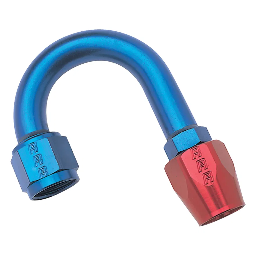 Pro Classic Hose End