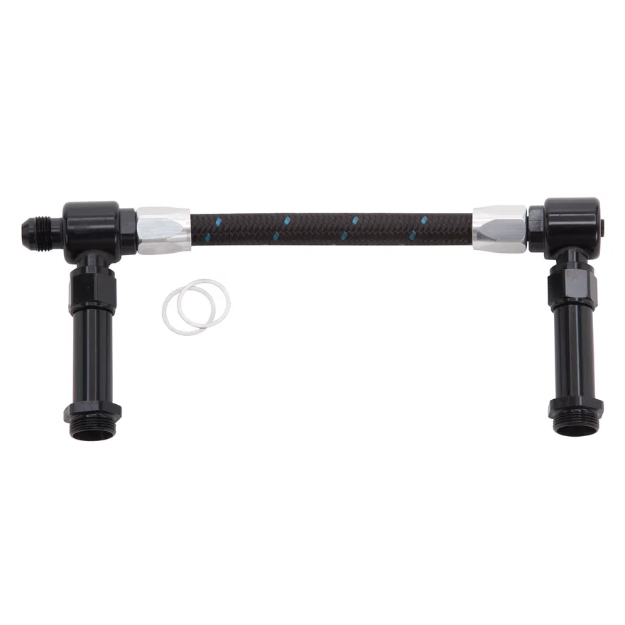 Fuel Hose Kit