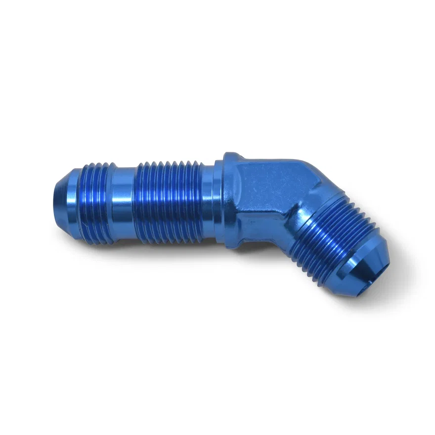 Bulkhead Fitting