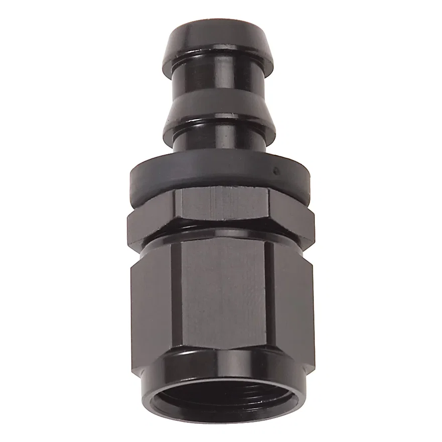 Twist-Lok Hose End