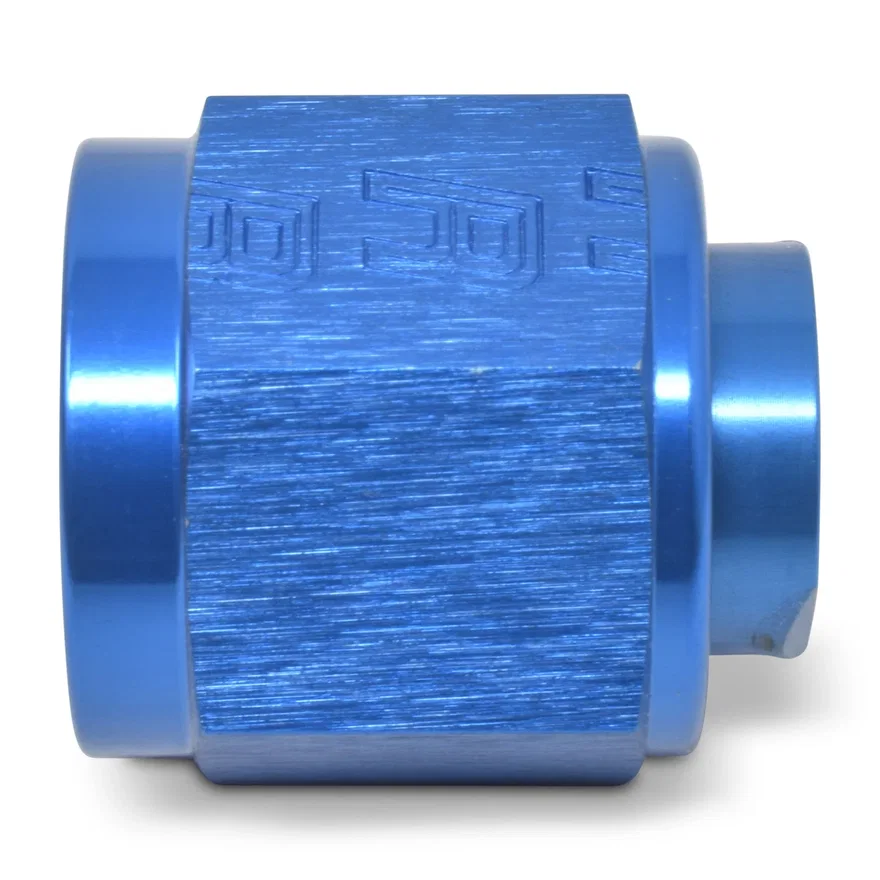 Flare Cap