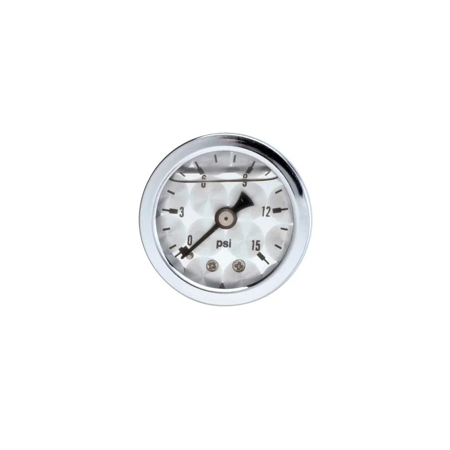 Fuel PSI Guage