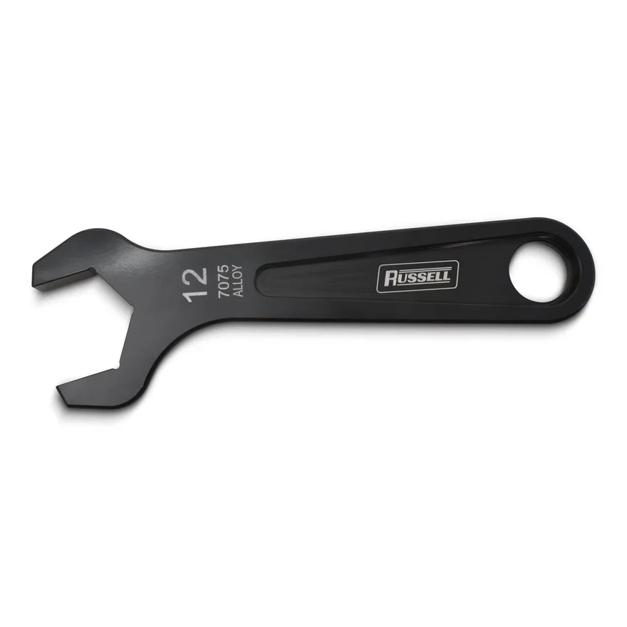Alloy AN Hose Wrench - single - 12 AN