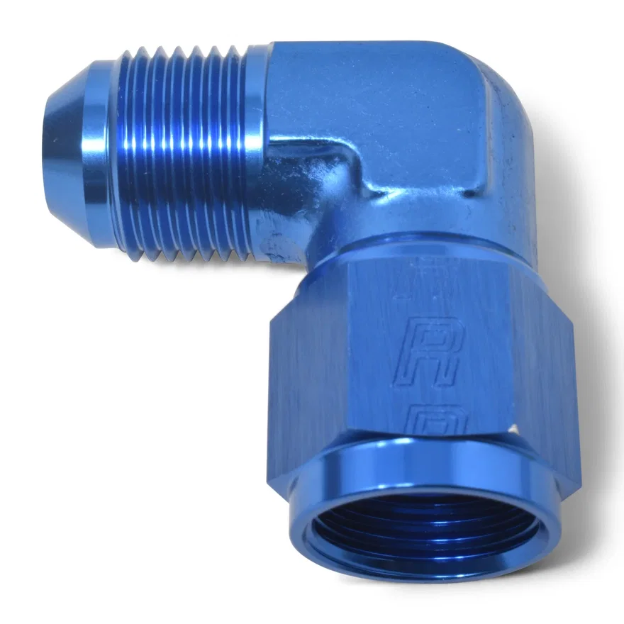 Adapter Fitting
