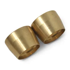 PowerFlex Replacement Olive image 3