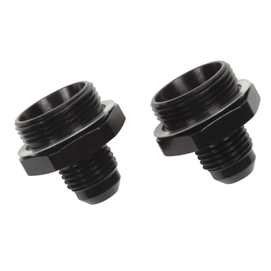 Carburetor Fitting