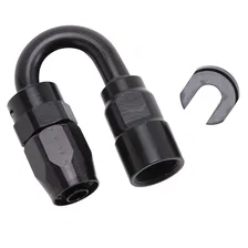 ProClassic EFI Hose End image 2