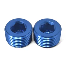 NPT Plug image 2