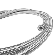 Pro PTFE hose for high horsepower fuel delivery system's needs image 4