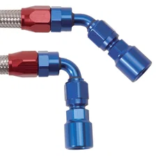 Fuel Hose Kit for Dodge Ram 1500 image 2
