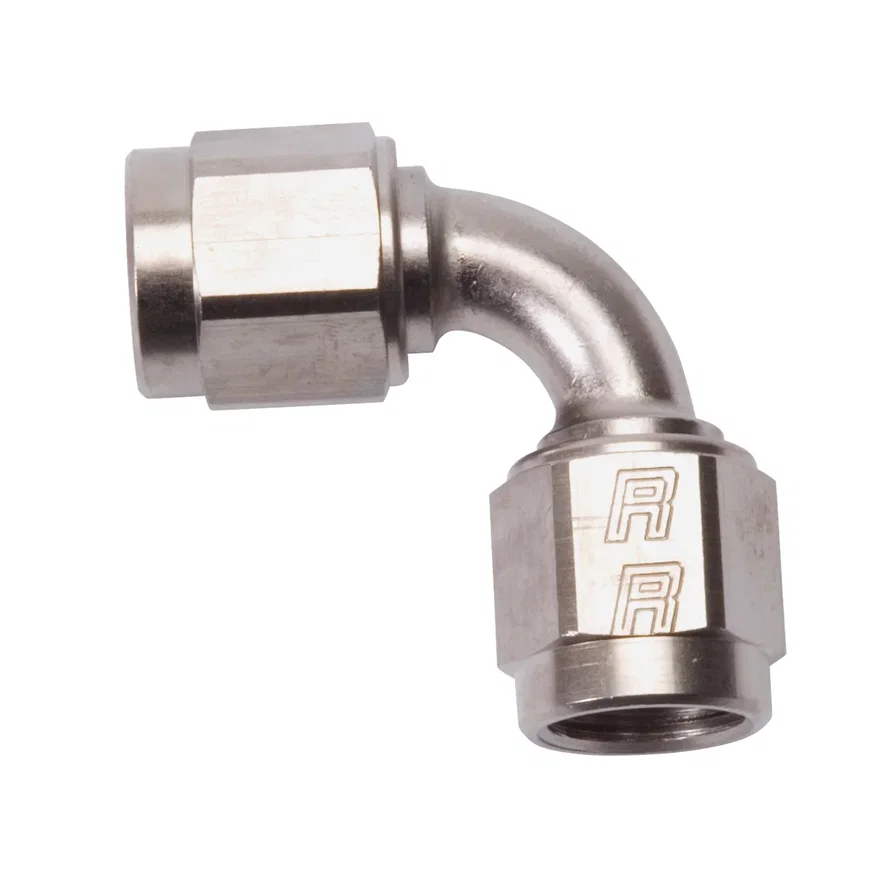 Coupler Fitting