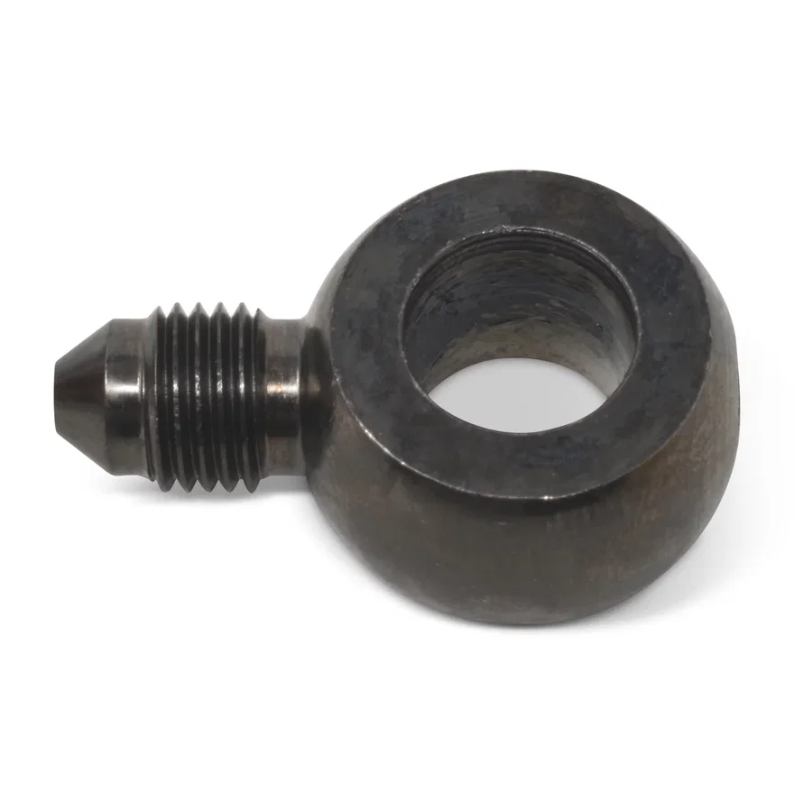 Adapter Fitting