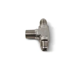 Tee Adapter Fitting image 3