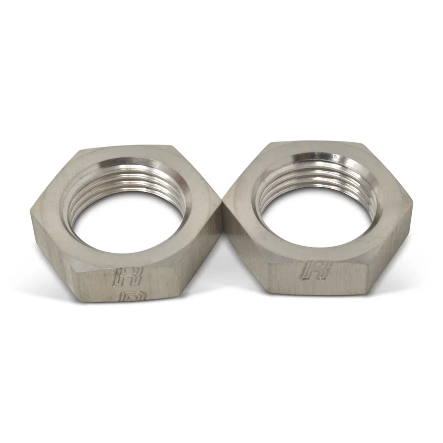 Bulkhead Nut
