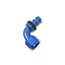 Twist-Lok Hose End image 3
