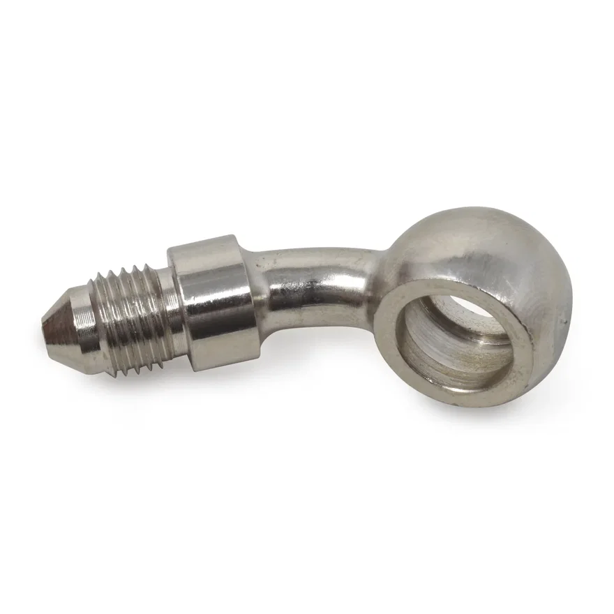 Adapter Fitting