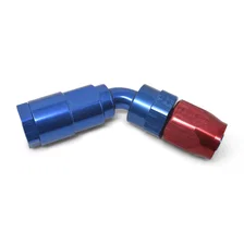 ProClassic EFI Hose End image 4