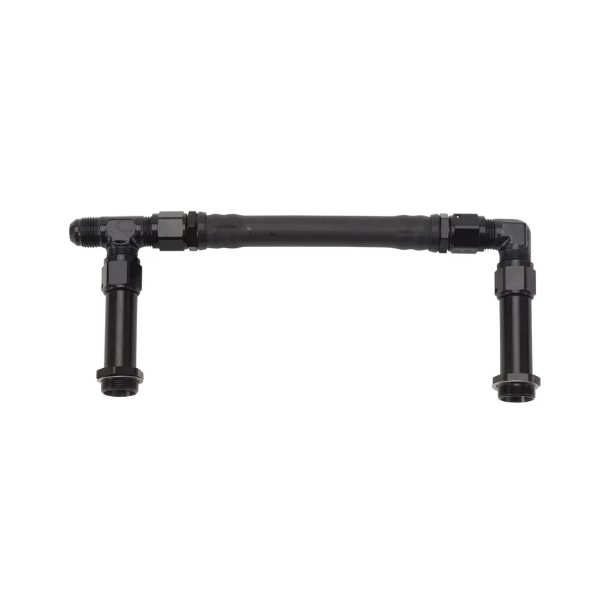 Fuel Hose Kit
