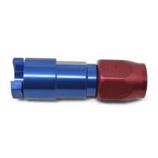 ProClassic EFI Hose End image 1