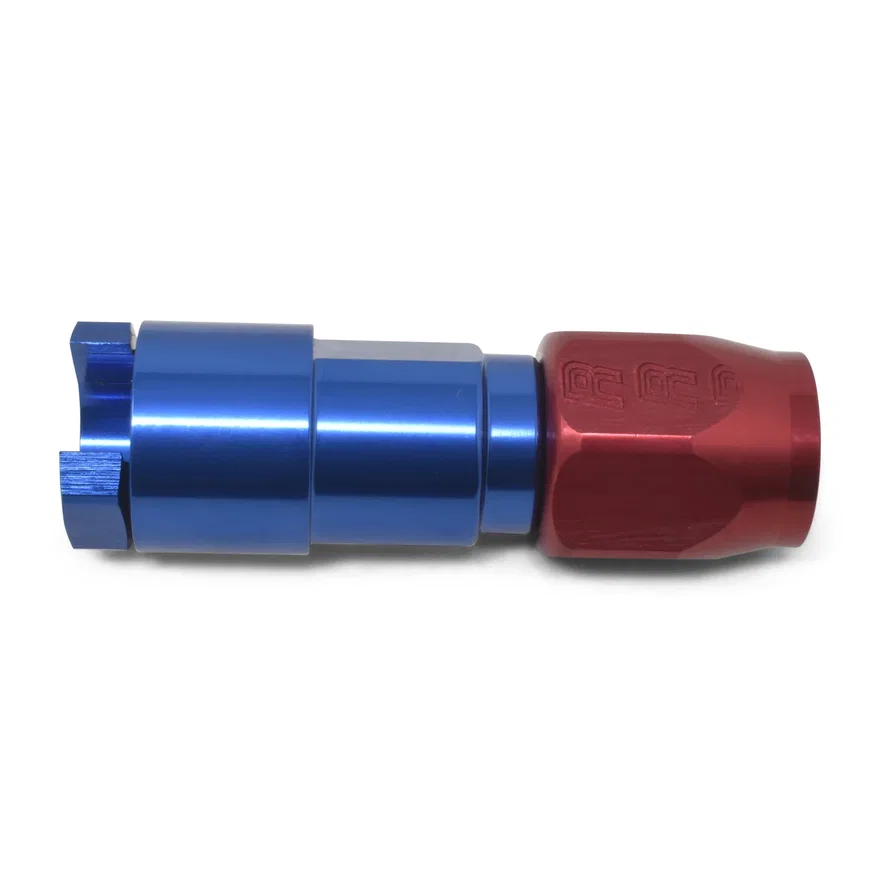 ProClassic EFI Hose End