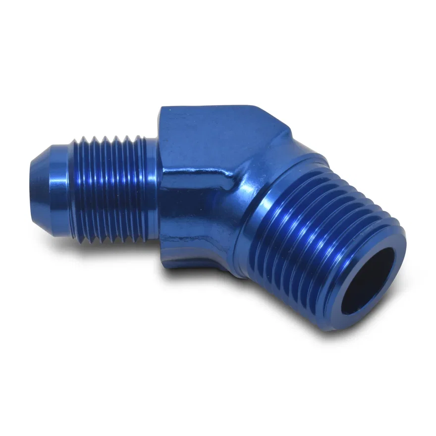 AN to Pipe