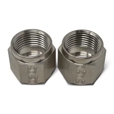 Tube Nut image 4