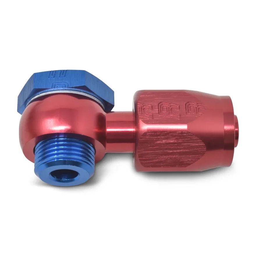 Carburetor Fitting