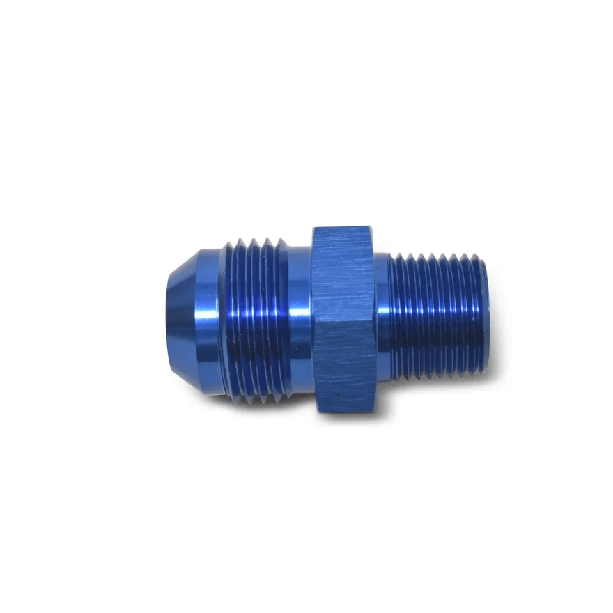 AN to Pipe