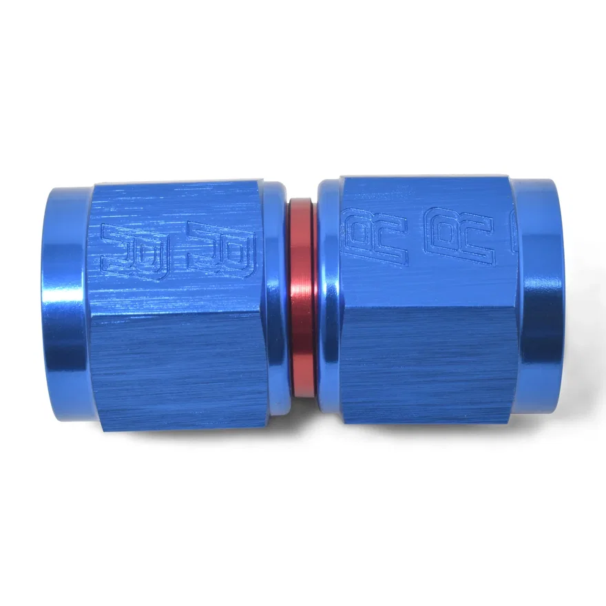 Coupler Fitting