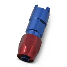 ProClassic EFI Hose End image 2
