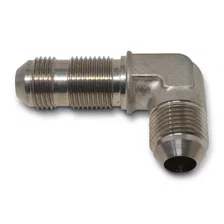 Bulkhead Fitting image 1