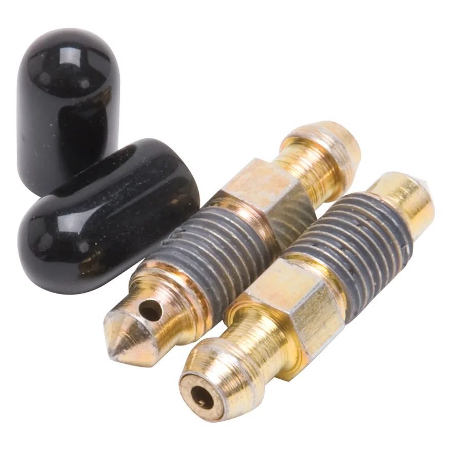 Speedbleeder for Mazda